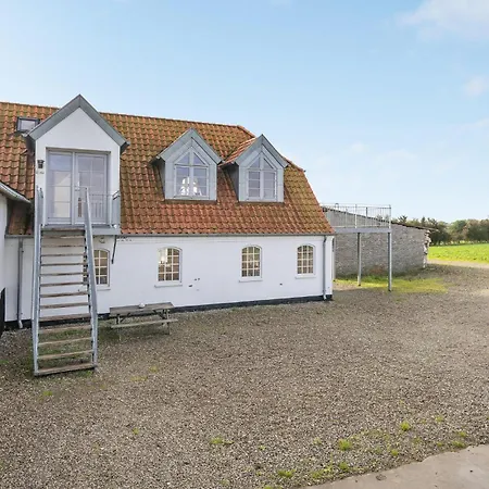 Appartement Awesome In With Wifi Nordborg